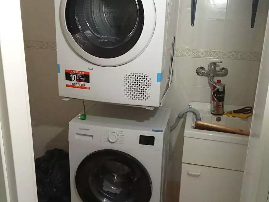 Immagine 8 di Appartamento in affitto  in PIAZZA liberta a Avellino