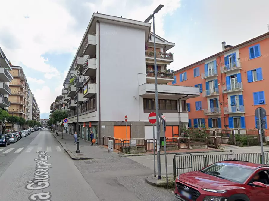 Immagine 1 di Box auto in vendita  in CORSO europa a Avellino