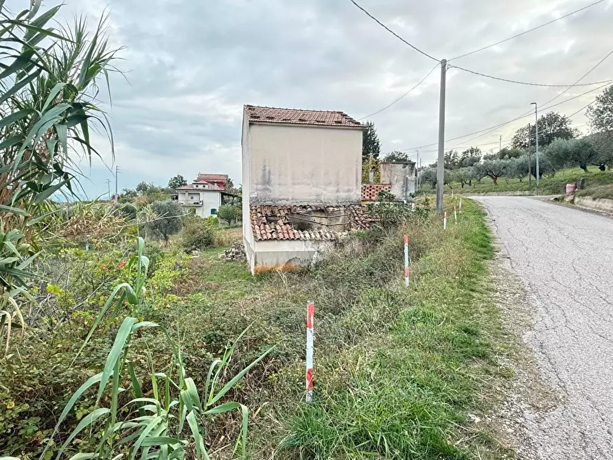 Immagine 10 di Rustico / casale in vendita  in VIA capograssi a Altavilla Silentina