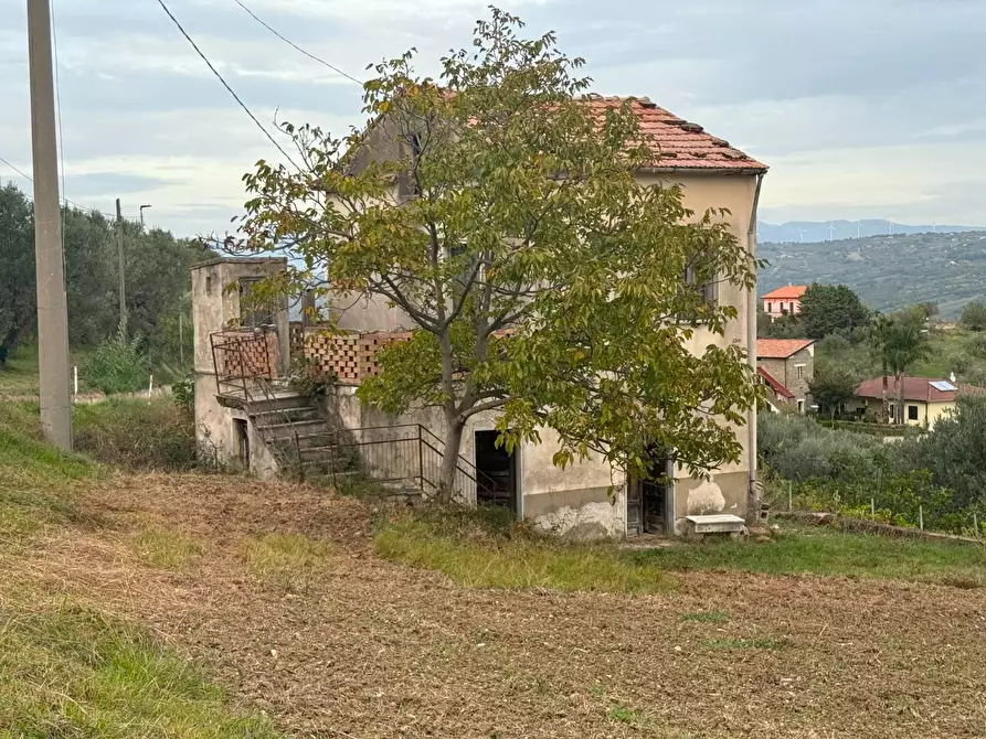 Immagine 11 di Rustico / casale in vendita  in VIA capograssi a Altavilla Silentina