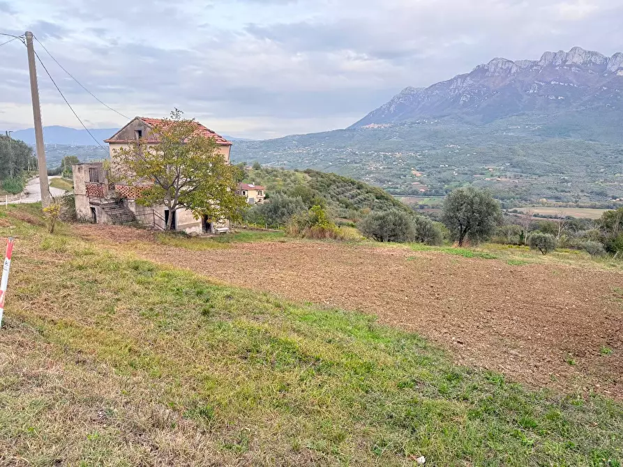 Immagine 4 di Rustico / casale in vendita  in VIA capograssi a Altavilla Silentina
