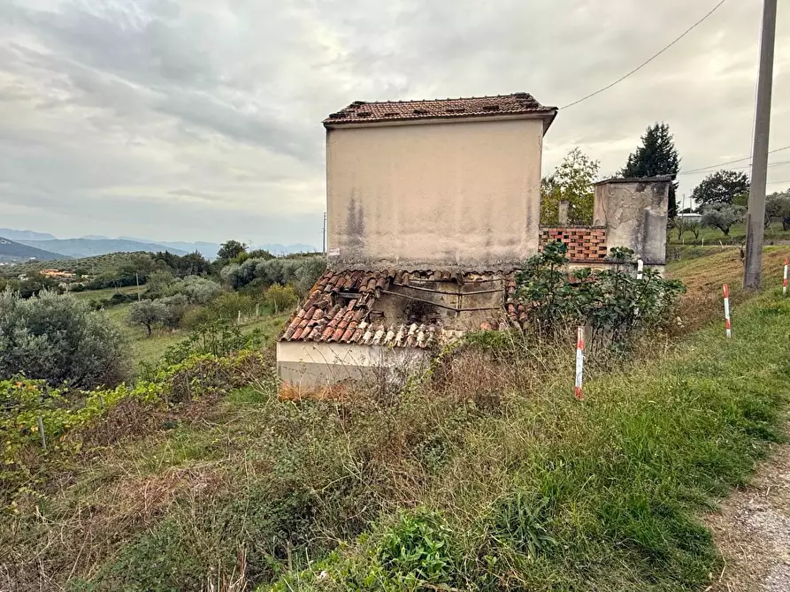 Immagine 8 di Rustico / casale in vendita  in VIA capograssi a Altavilla Silentina