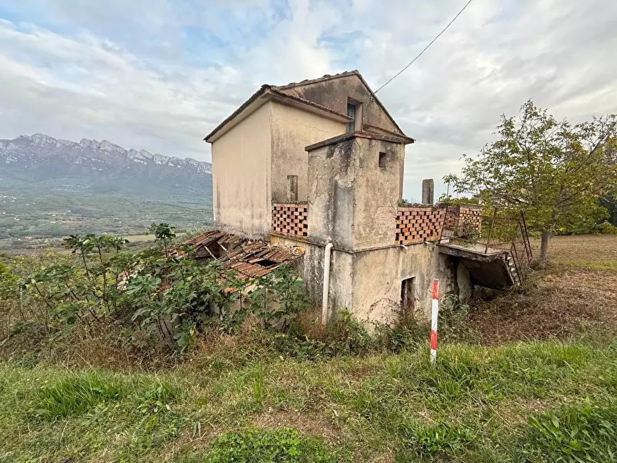 Immagine 1 di Rustico / casale in vendita  in VIA capograssi a Altavilla Silentina