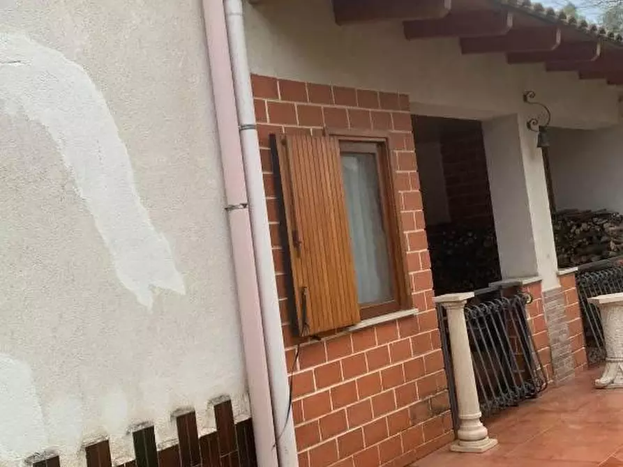 Immagine 10 di Villa in vendita  in CONTRADA rezza a Santa Cristina Gela
