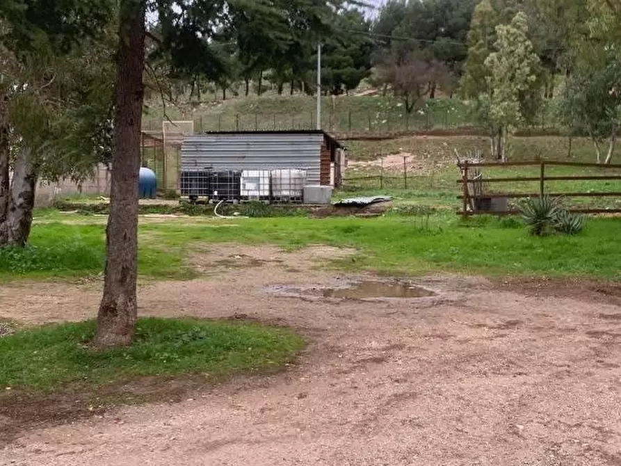 Immagine 11 di Villa in vendita  in CONTRADA rezza a Santa Cristina Gela