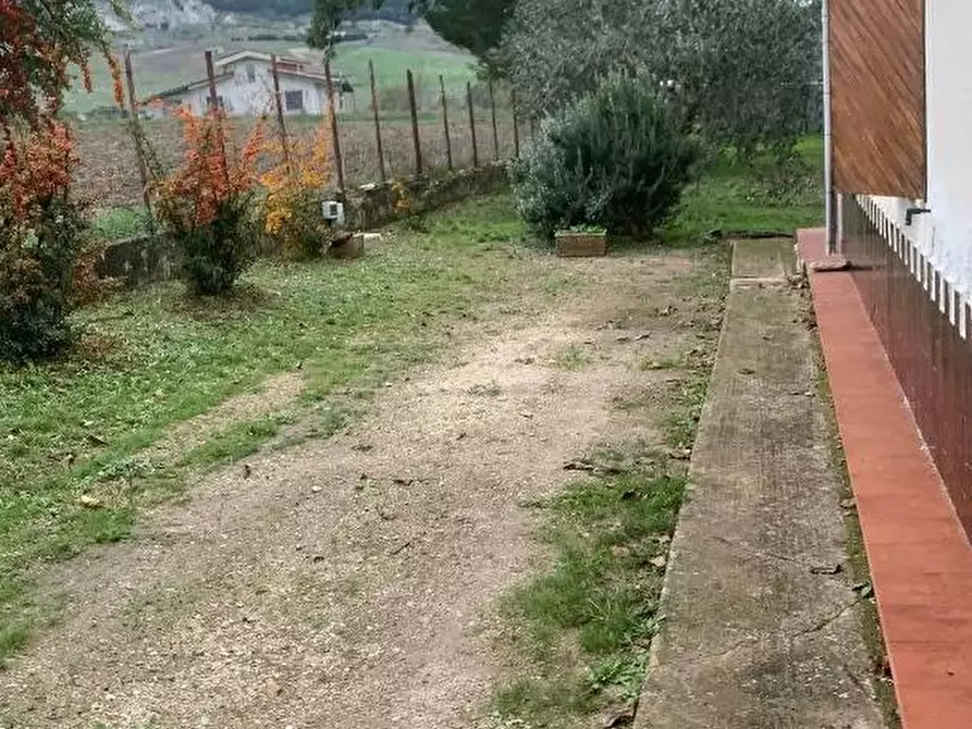 Immagine 12 di Villa in vendita  in CONTRADA rezza a Santa Cristina Gela