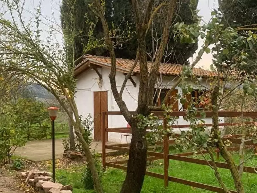 Immagine 15 di Villa in vendita  in CONTRADA rezza a Santa Cristina Gela