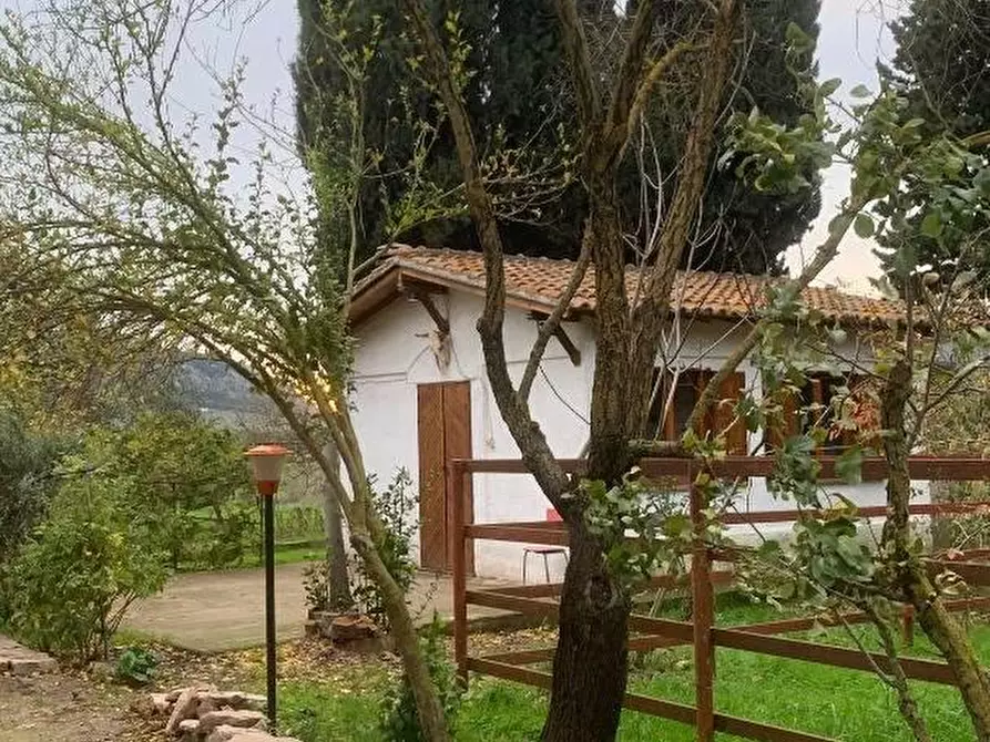 Immagine 17 di Villa in vendita  in CONTRADA rezza a Santa Cristina Gela