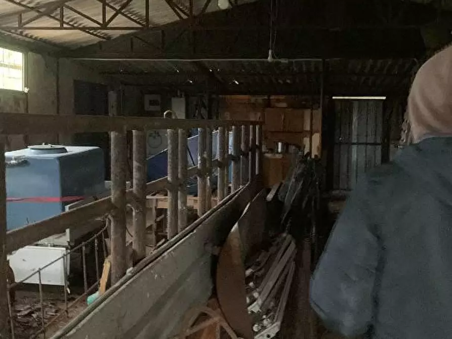 Immagine 22 di Villa in vendita  in CONTRADA rezza a Santa Cristina Gela