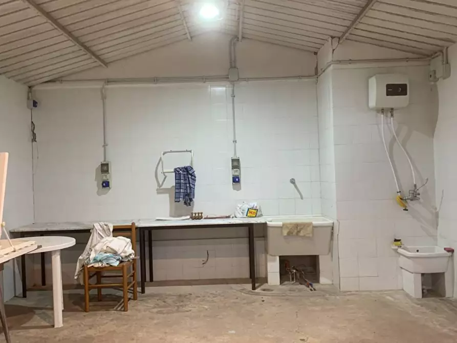 Immagine 23 di Villa in vendita  in CONTRADA rezza a Santa Cristina Gela