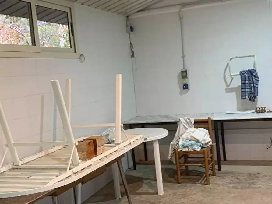 Immagine 25 di Villa in vendita  in CONTRADA rezza a Santa Cristina Gela