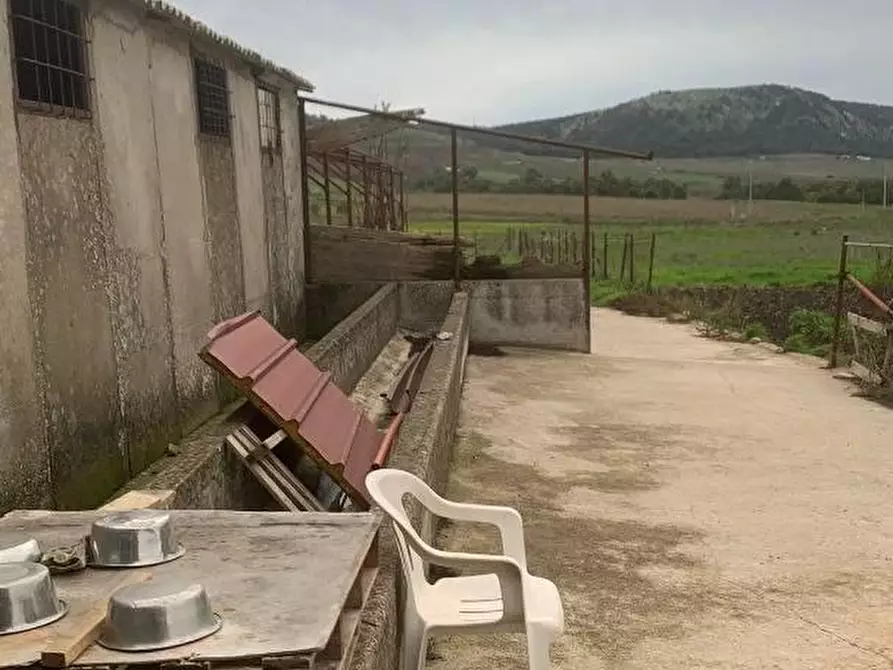 Immagine 8 di Villa in vendita  in CONTRADA rezza a Santa Cristina Gela