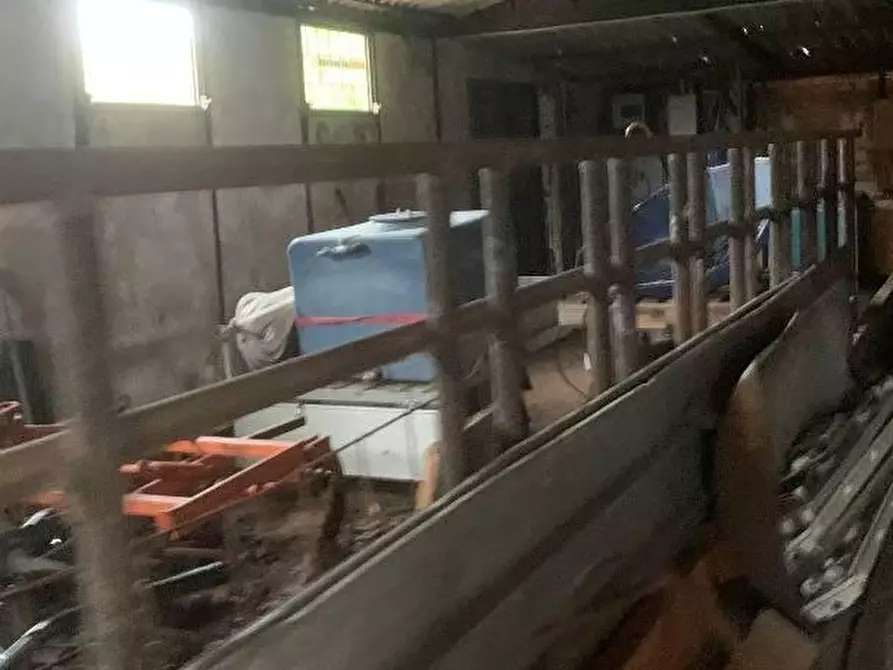 Immagine 9 di Villa in vendita  in CONTRADA rezza a Santa Cristina Gela