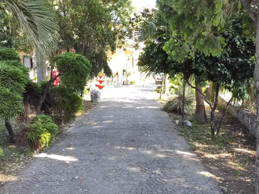 Immagine 26 di Villa in vendita  in VIA tevere a Anzio