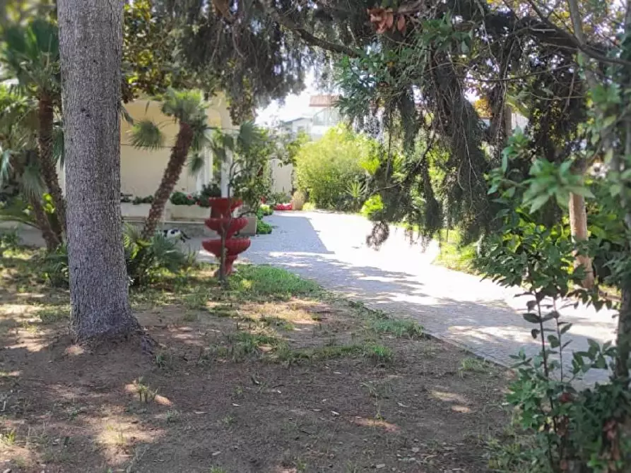 Immagine 8 di Villa in vendita  in VIA tevere a Anzio