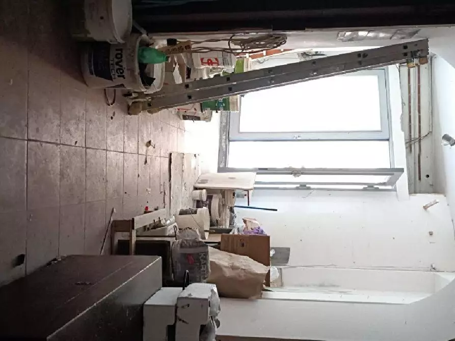Immagine 2 di Laboratorio in affitto  in VIA turchia 44 a Acireale