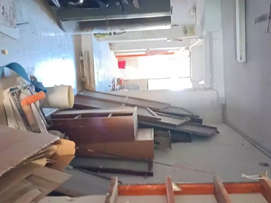 Immagine 3 di Laboratorio in affitto  in VIA turchia 44 a Acireale