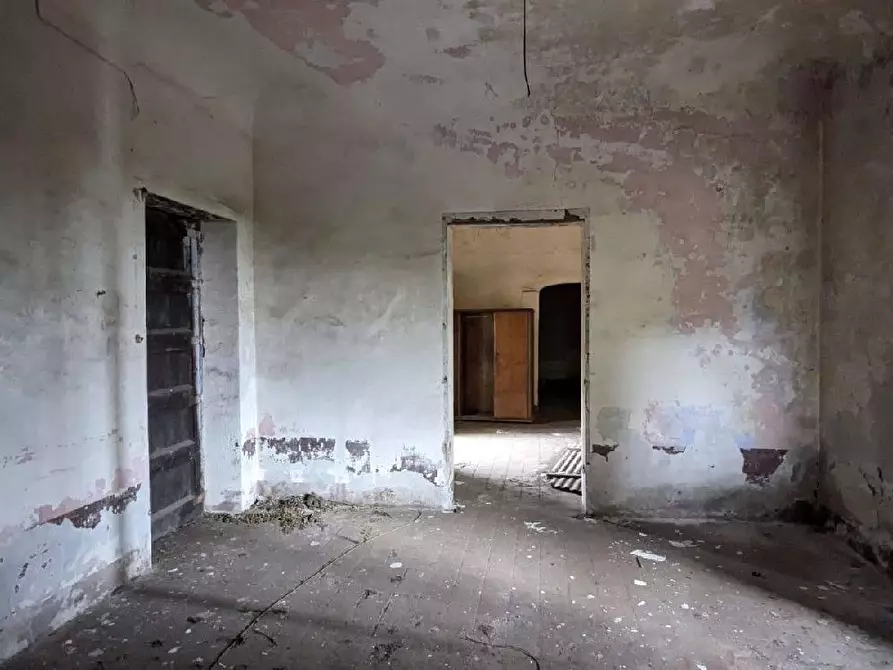 Immagine 2 di Terreno agricolo in vendita  in VIA marchesana a Aci Sant'antonio