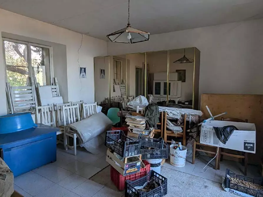 Immagine 3 di Terreno agricolo in vendita  in VIA marchesana a Aci Sant'antonio