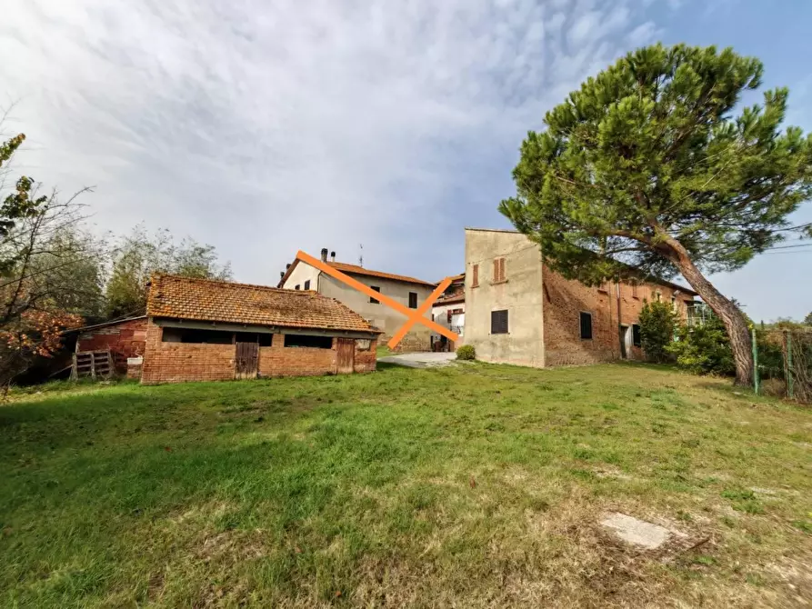 Immagine 16 di Casa semindipendente in vendita  in VIA di lucignano a Foiano Della Chiana