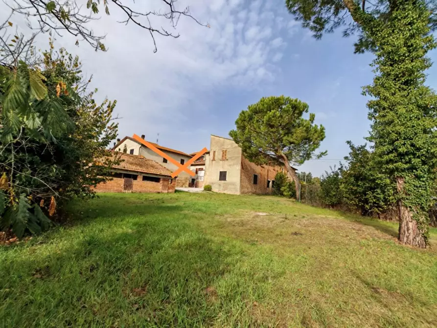 Immagine 17 di Casa semindipendente in vendita  in VIA di lucignano a Foiano Della Chiana