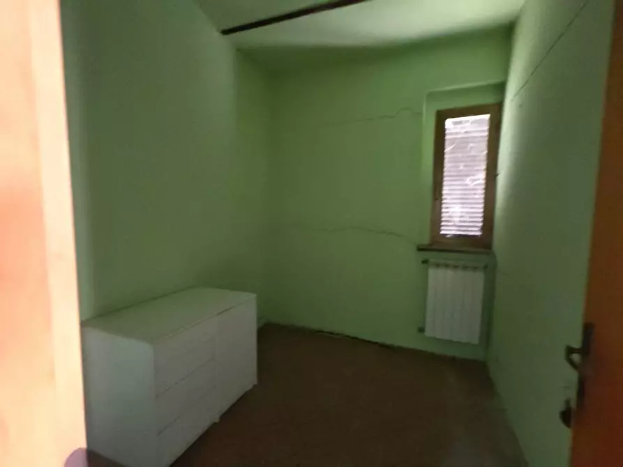 Immagine 3 di Casa semindipendente in vendita  in VIA di lucignano a Foiano Della Chiana