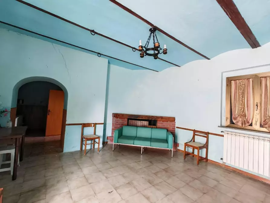 Immagine 5 di Casa semindipendente in vendita  in VIA di lucignano a Foiano Della Chiana