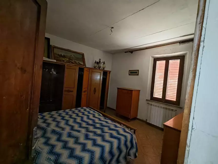 Immagine 6 di Casa semindipendente in vendita  in VIA di lucignano a Foiano Della Chiana