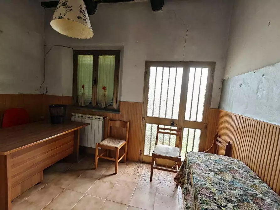 Immagine 9 di Casa semindipendente in vendita  in VIA di lucignano a Foiano Della Chiana