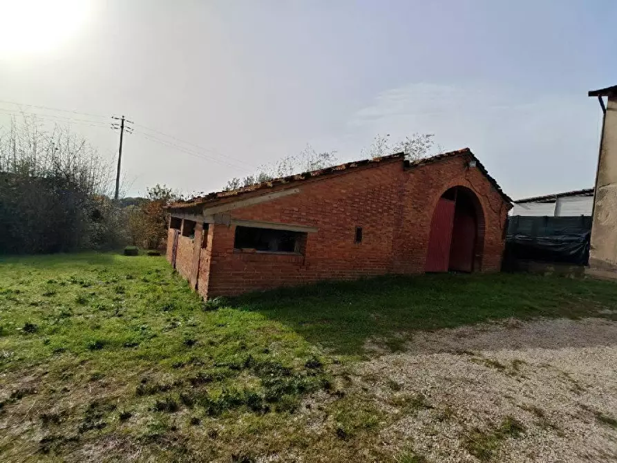 Immagine 8 di Rustico / casale in vendita  in VIA di lucignano a Foiano Della Chiana