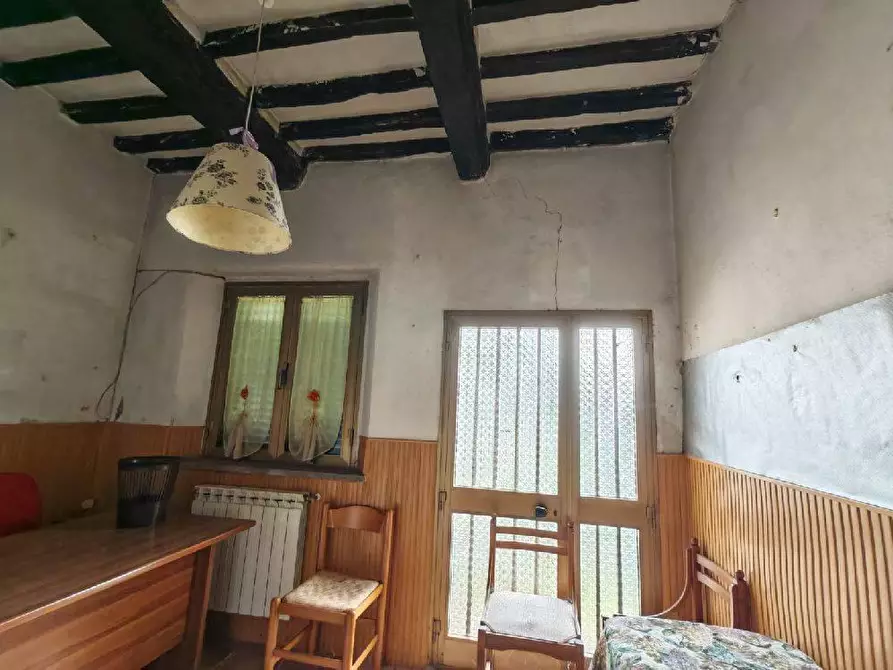 Immagine 10 di Rustico / casale in vendita  in VIA di lucignano a Foiano Della Chiana