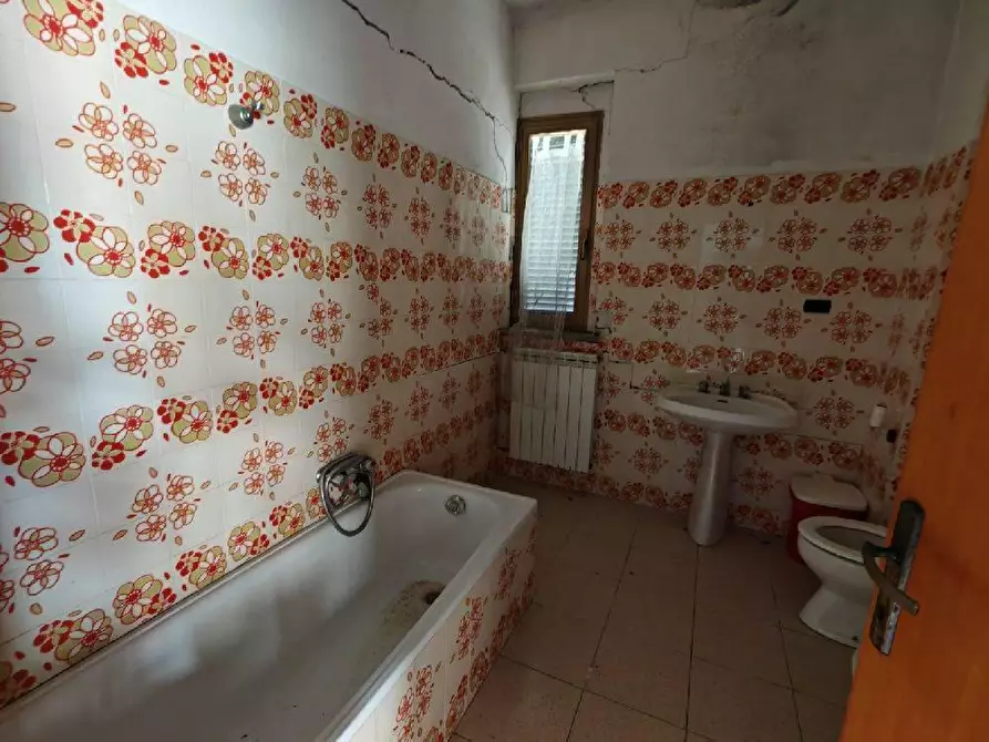 Immagine 11 di Rustico / casale in vendita  in VIA di lucignano a Foiano Della Chiana