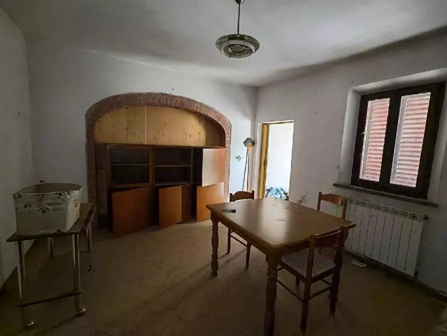 Immagine 2 di Rustico / casale in vendita  in VIA di lucignano a Foiano Della Chiana