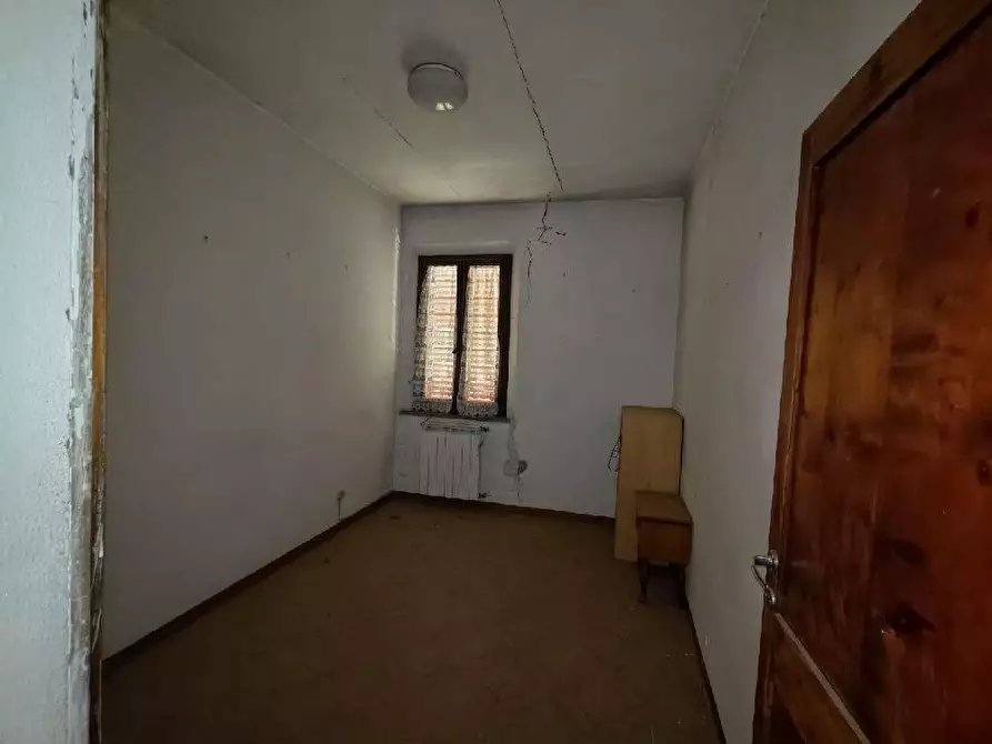 Immagine 4 di Rustico / casale in vendita  in VIA di lucignano a Foiano Della Chiana