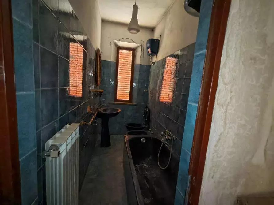 Immagine 12 di Rustico / casale in vendita  in VIA di lucignano a Foiano Della Chiana