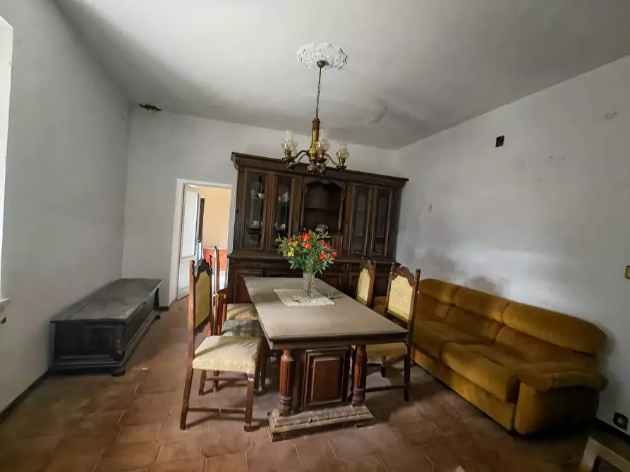 Immagine 10 di Rustico / casale in vendita  in VIA fonti a Pienza