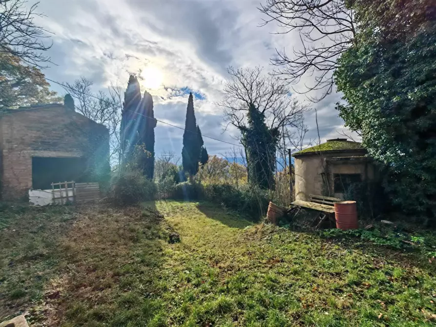 Immagine 5 di Rustico / casale in vendita  in VIA fonti a Pienza