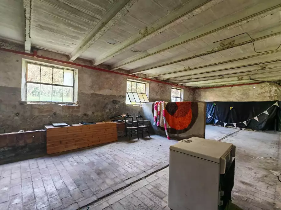 Immagine 6 di Rustico / casale in vendita  in VIA fonti a Pienza