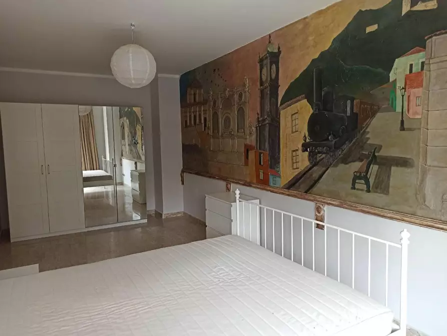 Immagine 6 di Appartamento in affitto  in VIA circumvallazione a Avellino