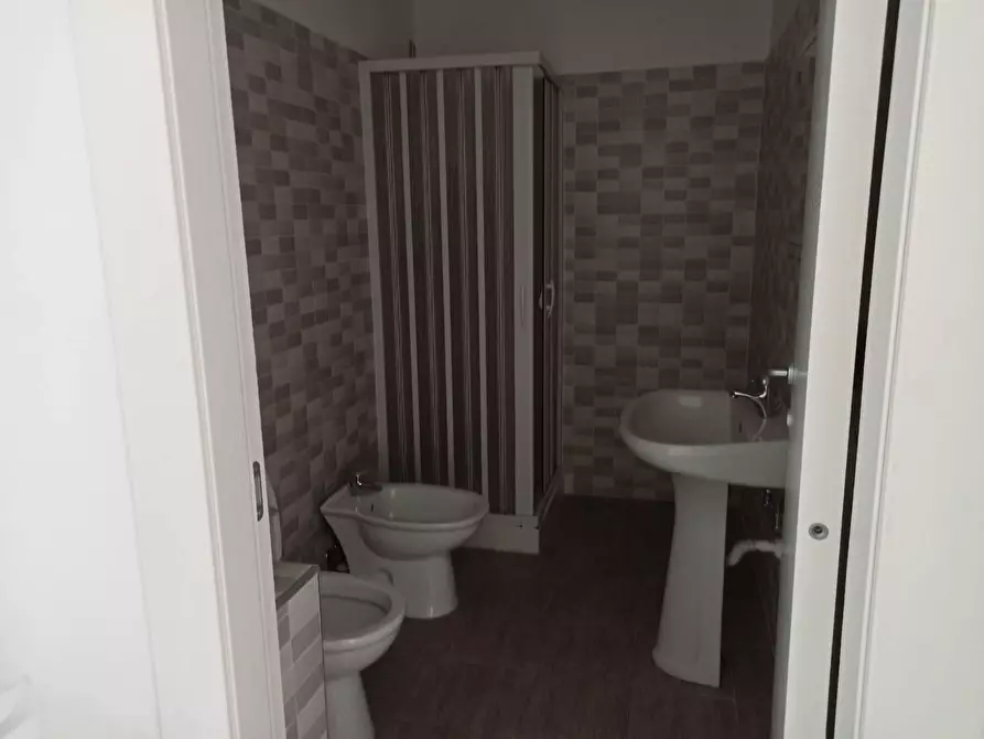 Immagine 8 di Appartamento in affitto  in VIA circumvallazione a Avellino