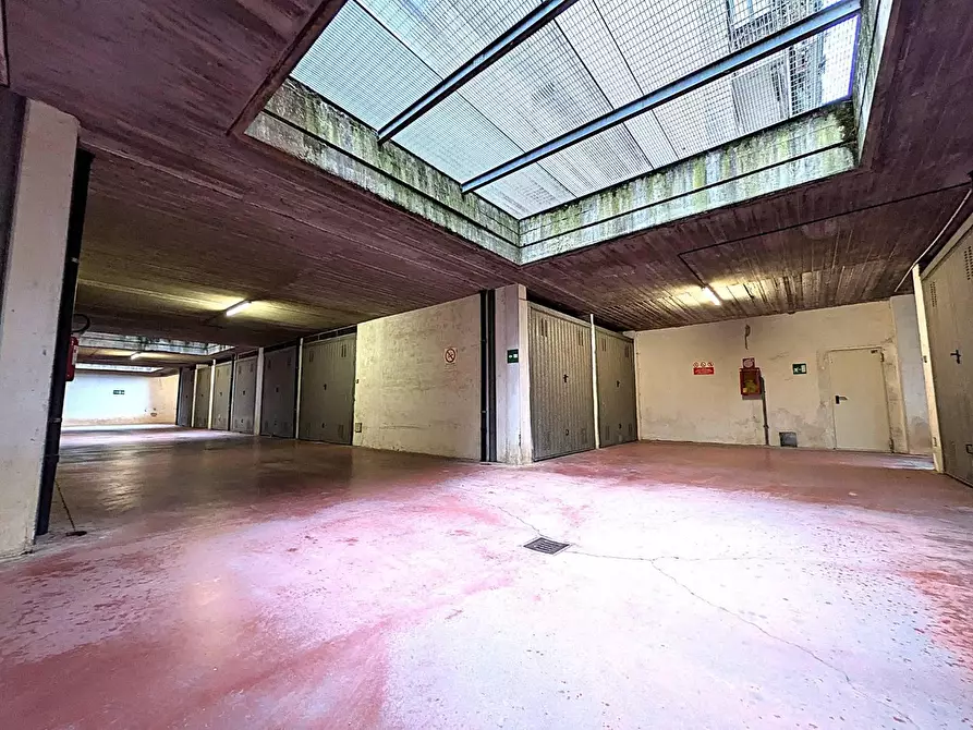 Immagine 5 di Box auto in vendita  in VIA fratelli bandiera 6/A a Orbassano