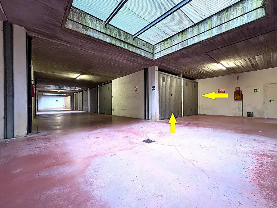 Immagine 6 di Box auto in vendita  in VIA fratelli bandiera 6/A a Orbassano