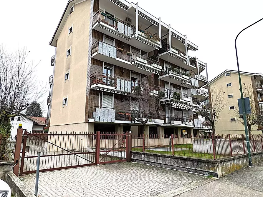 Immagine 7 di Box auto in vendita  in VIA fratelli bandiera 6/A a Orbassano