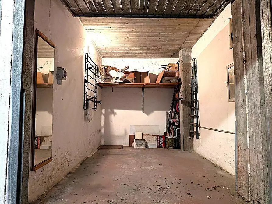 Immagine 8 di Box auto in vendita  in VIA fratelli bandiera 6/A a Orbassano