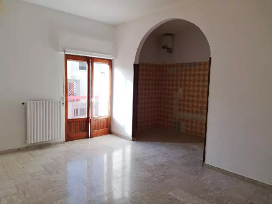 Immagine 11 di Appartamento in vendita  in VIA belle arti 5 a Taranto
