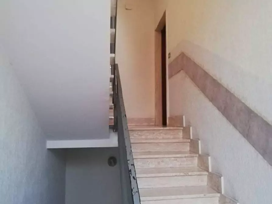 Immagine 2 di Appartamento in vendita  in VIA belle arti 5 a Taranto