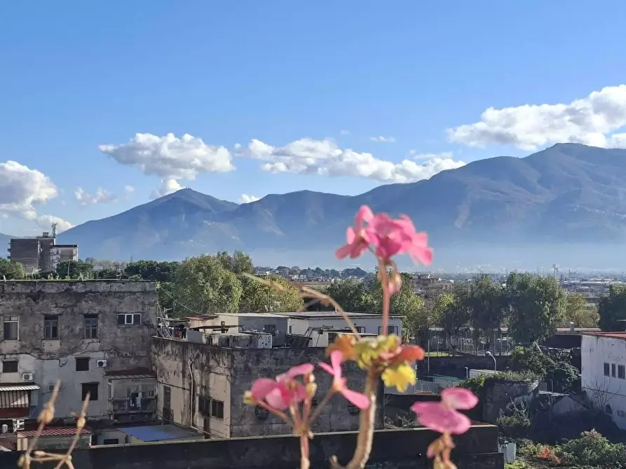 Immagine 13 di Appartamento in vendita  in VIA vittorio  veneto a Torre Annunziata