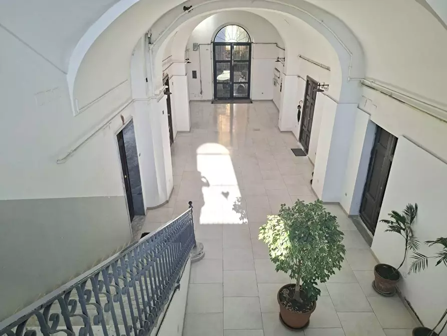 Immagine 16 di Appartamento in vendita  in VIA vittorio  veneto a Torre Annunziata