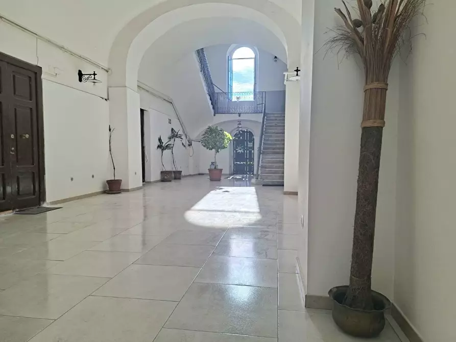 Immagine 4 di Appartamento in vendita  in VIA vittorio  veneto a Torre Annunziata