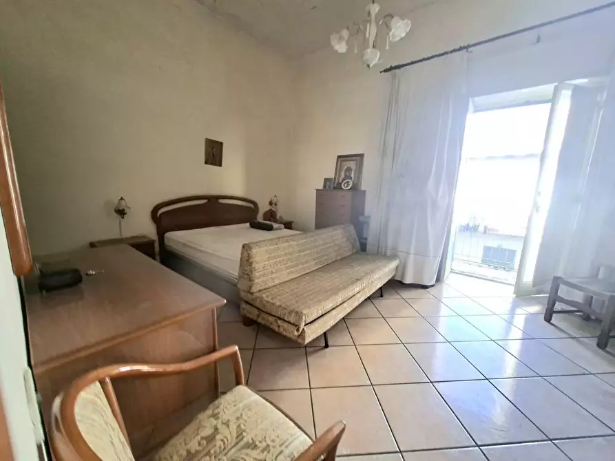 Immagine 7 di Appartamento in vendita  in VIA vittorio  veneto a Torre Annunziata